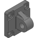 SCG Eye bracket (B1) - SCG Series common accessory