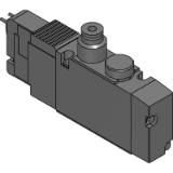 3GD2 - Discrete valve for mounting base