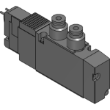4GD2 - Discrete valve for mounting base