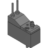 3MA019 - Single solenoid valve