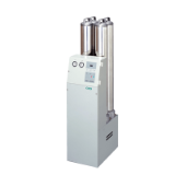 Desiccant air dryer (Heatless dryer) SHD