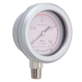 Differential pressure gauge GA400