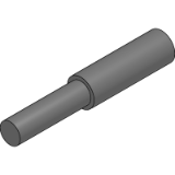 GWP*-0 - 異型連接盲栓