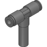 GWP*-C - C型盲栓