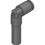 GWP*-L - L型盲栓
