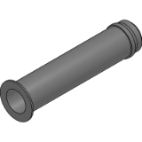 INS-U*-1 - Insert ring for tube U-92*, U-95*, custom order