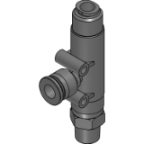 VSU Series - Filter element