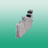 Vacuum switching unit (20mm width) VSJP・VSJPM