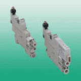 Vacuum switching unit (10.5 mm width)VSXP/VSXPM