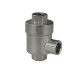 MV27 - Quick exhaust valve