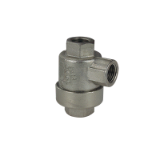 PV27 - Quick exhaust valve