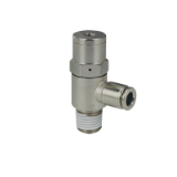 PV45 - Pilot Operated Check Valve