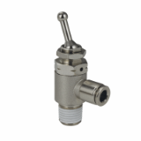 PV Line - Inch NPT Function Fittings