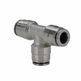 MM Line - Misting Push-in Fittings, 80 bar Inch-NPT