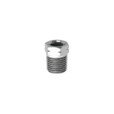 PA14 - Taper Female-Male reducing connector