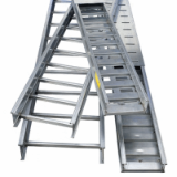 Series 2,3,4 & 5 Steel Cable Tray