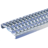 5-Diamond Plank - 23 1/4" Width - H Series - Grip Strut Plank - Safe Loading Tables