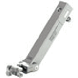 Fig. 985 - Mechanical Fast Clamp Lower Attachment