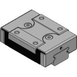 MR-M EE Series - Linear guide