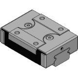 MR-M ZUE Series - Linear guide