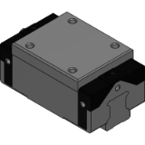 HRC 15 MN - Linear guide