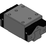 HRC 15 MN-R - Linear guide