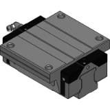 HRC 20 FN - Linear guide