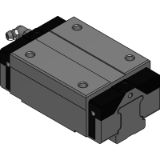 HRC 20 MN - Linear guide