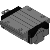 ARC 25 FN - Linear guide