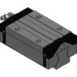 ARC 25 MN - Linear guide