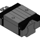 ARC 25 MS - Linear guide