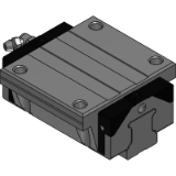 HRC 25 FN - Linear guide