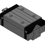 ARC 30 MN - Linear guide