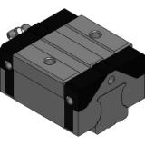 ARC 30 MS - Linear guide