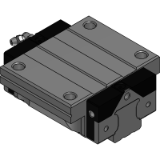 HRC 30 FN - Linear guide