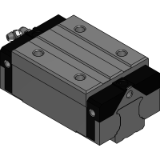 HRC 30 MN - Linear guide