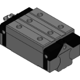 HRC 30 MN-R - Linear guide