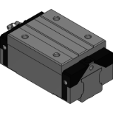 HRC 35 MN - Linear guide