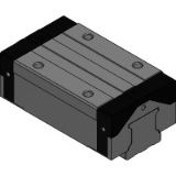 ARC 55 MN - Linear guide