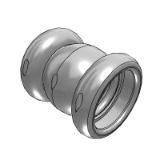 RKDC - Abrasion Protection Connector