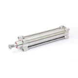ISO 15552 Cylinders - AISI316 Stainless Steel Ø32-200