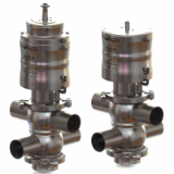 VEOX Mixproof valves Model 01