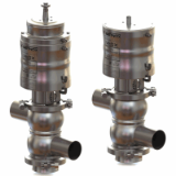 VEOX Mixproof valves Model 03