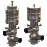 VEOX Mixproof valves Model 04