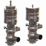VEOX Mixproof valves Model 05