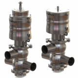 VEOX Mixproof valves Model 06