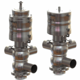 VEOX Mixproof valves Model 09