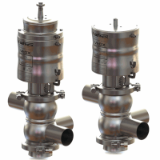 VEOX Mixproof valves Model 10