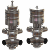 VEOX mixproof valve - VEOX mixproof valve model 14