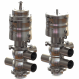 VEOX Mixproof valves Model 16